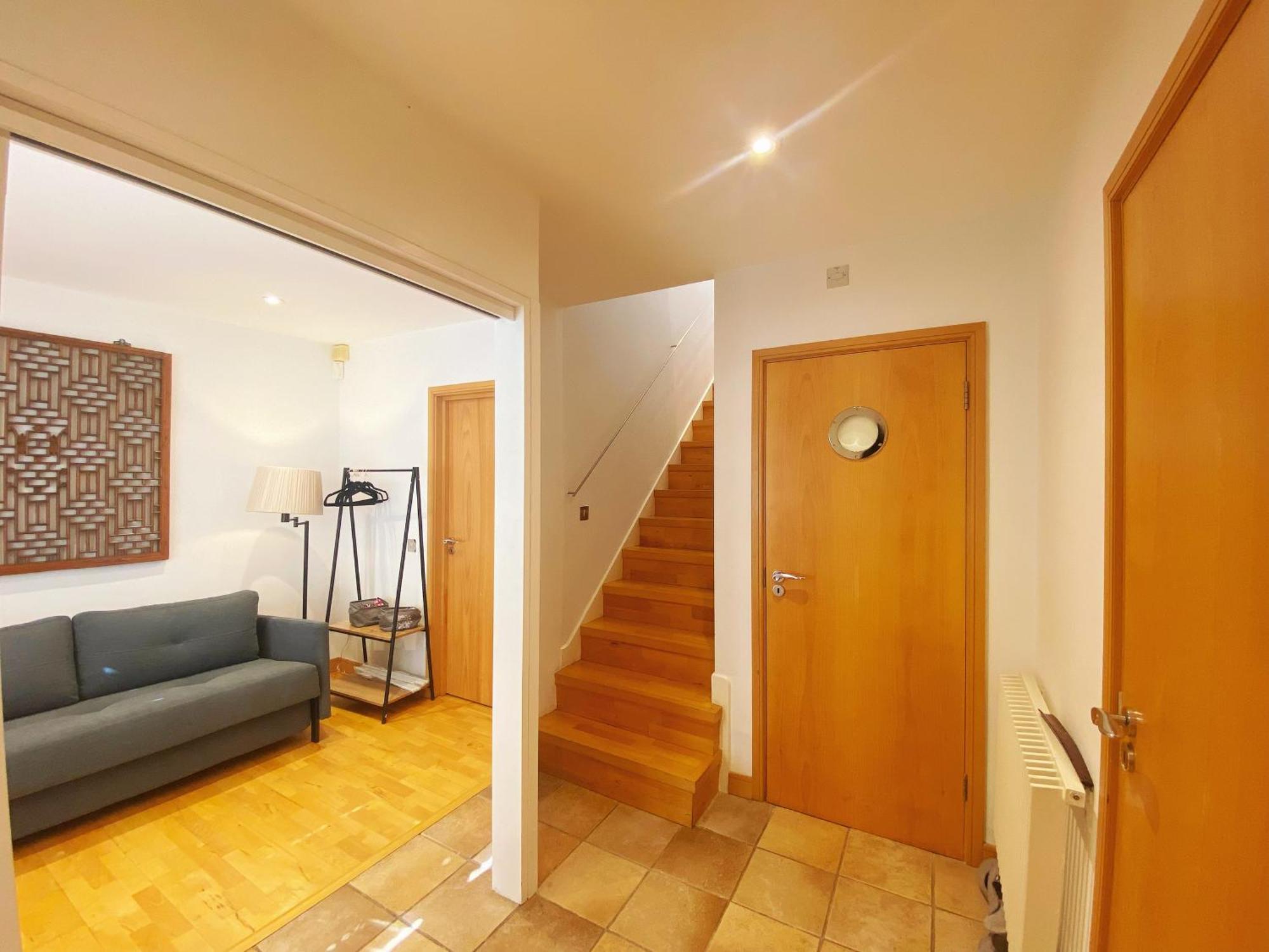 Luxury Belgrave Square Private Mews Townhouse Londres Exterior foto