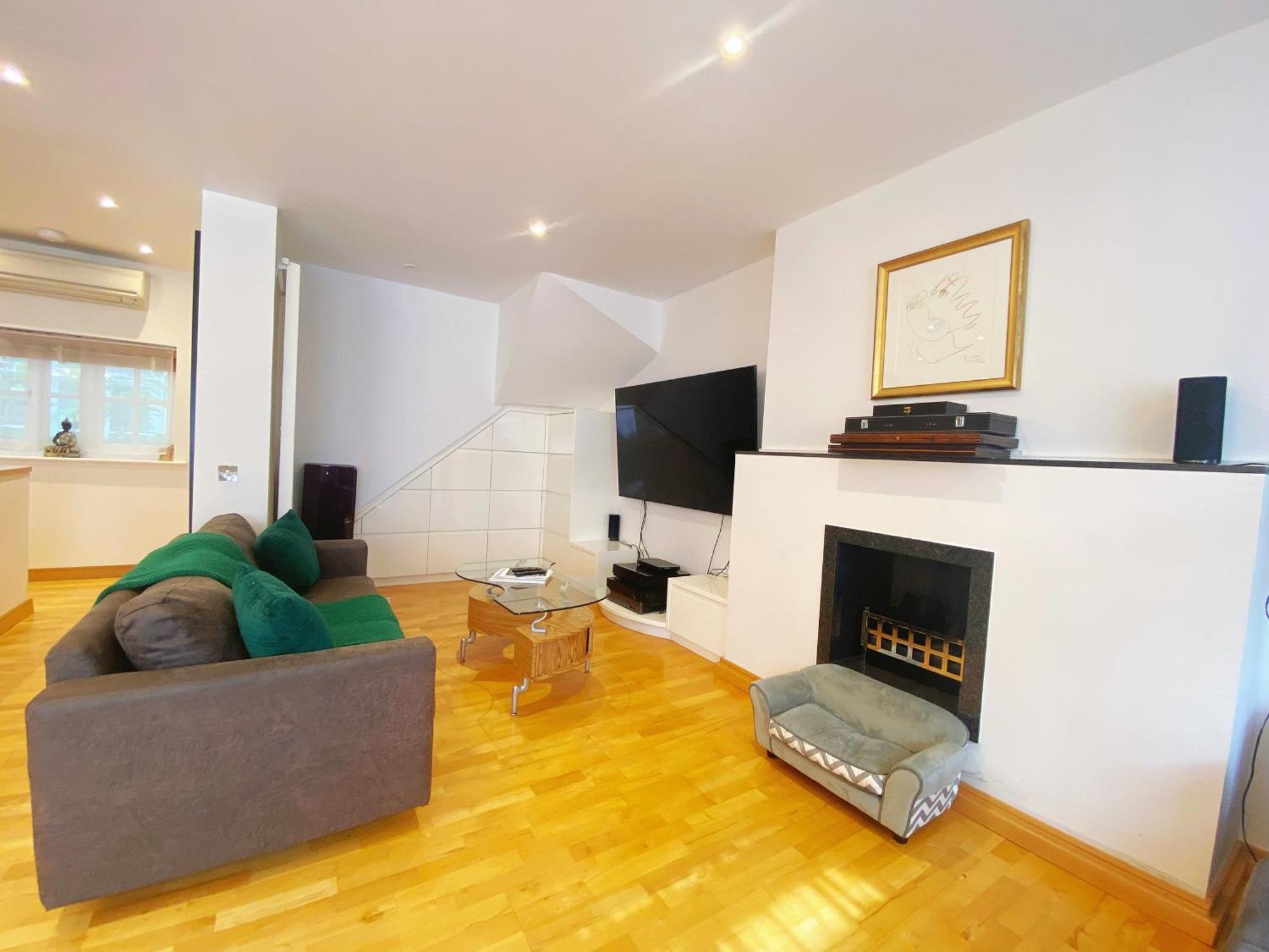 Luxury Belgrave Square Private Mews Townhouse Londres Exterior foto