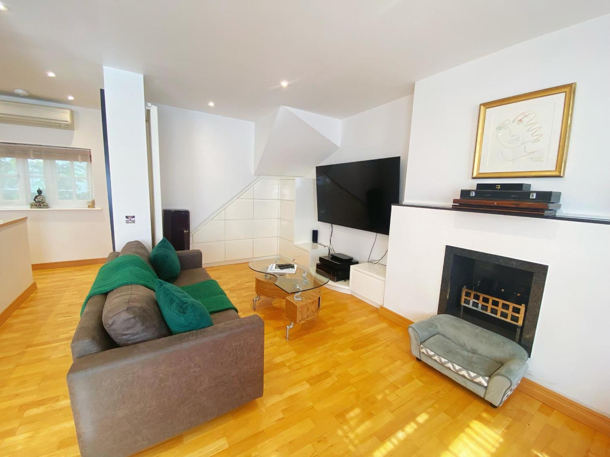 Luxury Belgrave Square Private Mews Townhouse Londres Exterior foto